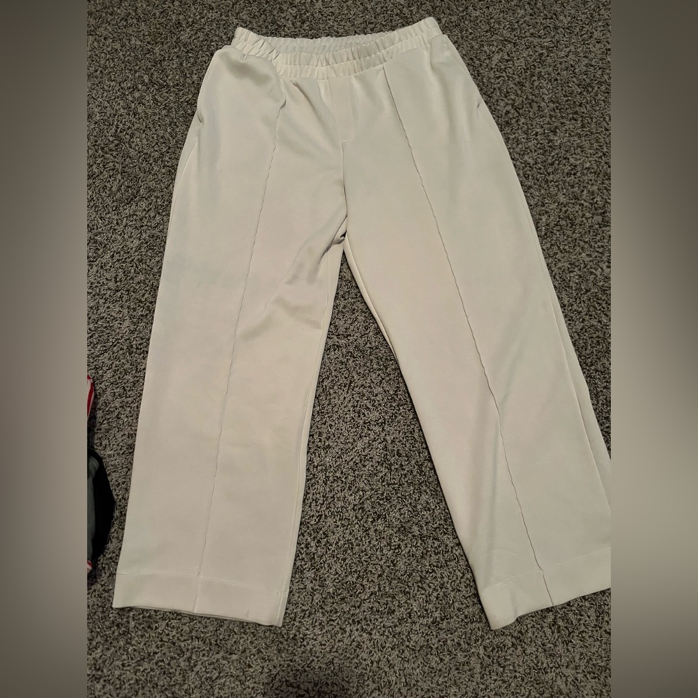 A New Day Wide Leg Trousers